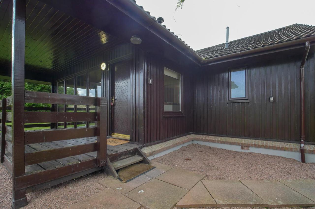 Glenview Chalet Park Ίνβερνες Εξωτερικό φωτογραφία