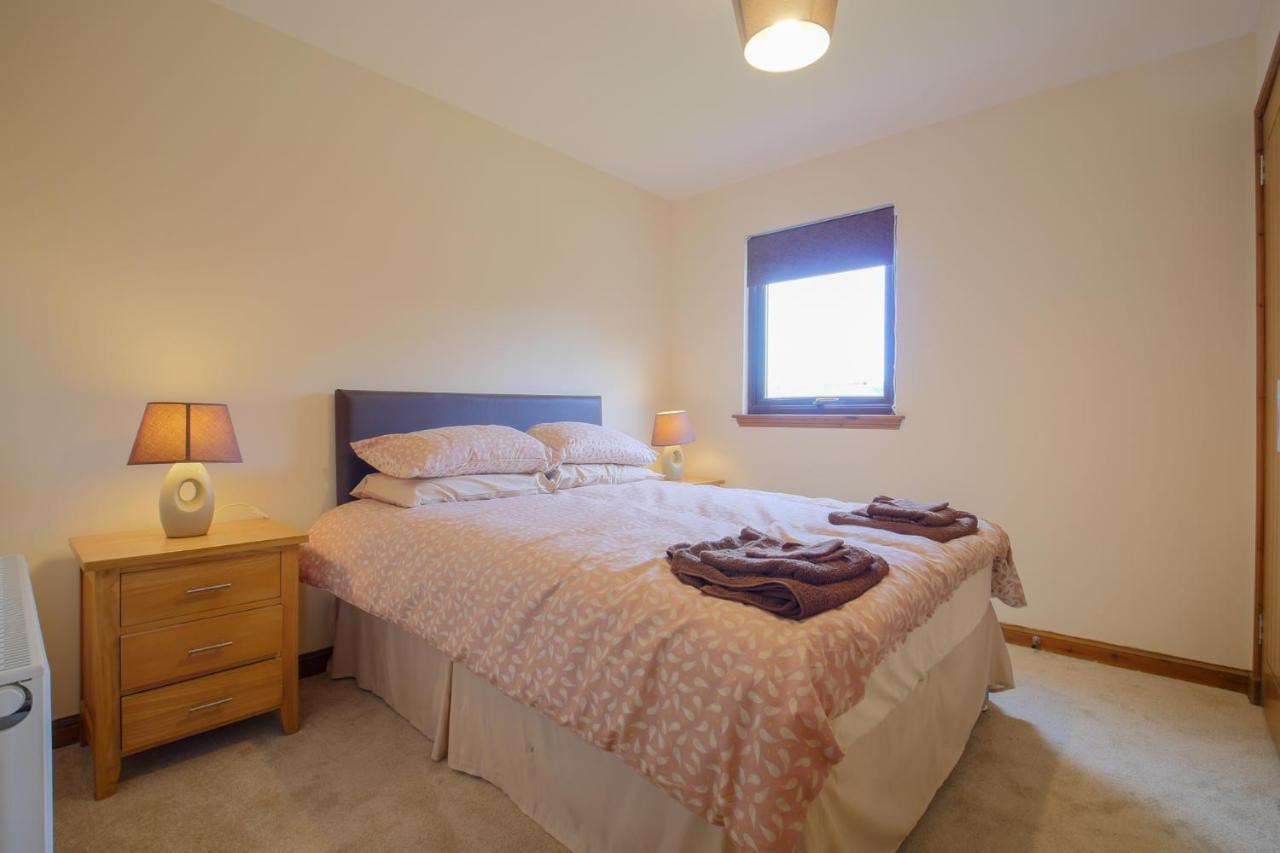 Glenview Chalet Park Ίνβερνες Εξωτερικό φωτογραφία