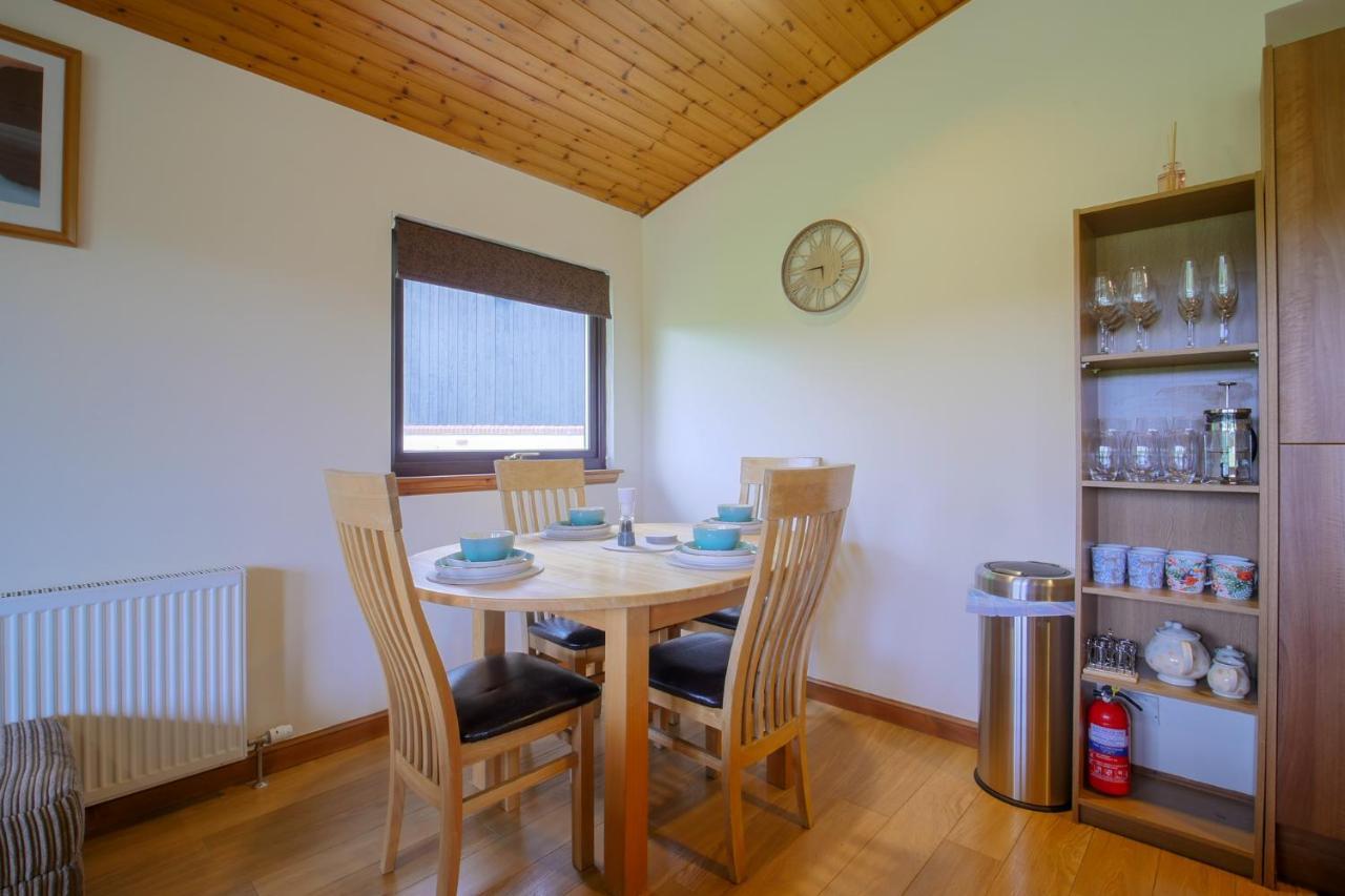 Glenview Chalet Park Ίνβερνες Εξωτερικό φωτογραφία