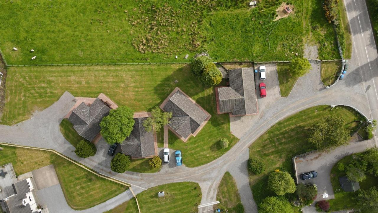 Glenview Chalet Park Ίνβερνες Εξωτερικό φωτογραφία