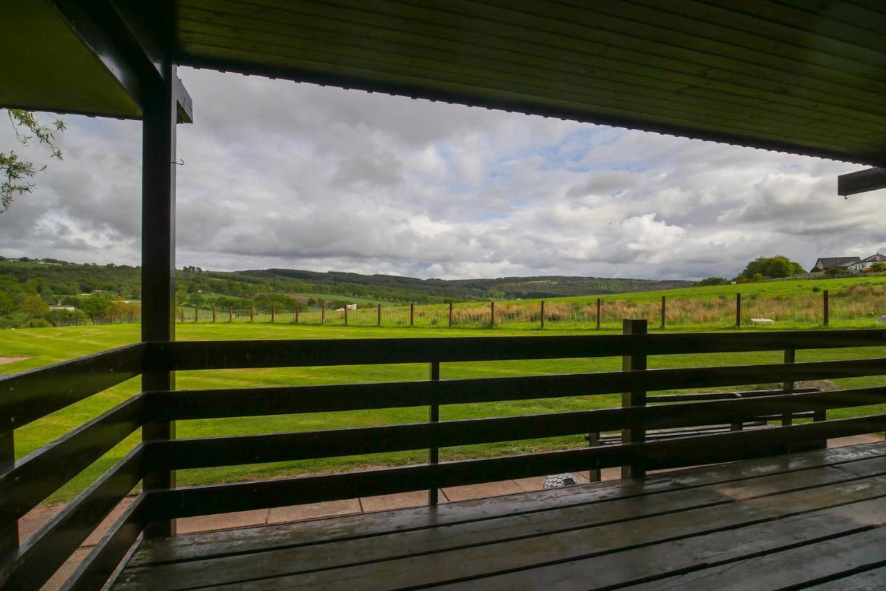 Glenview Chalet Park Ίνβερνες Εξωτερικό φωτογραφία