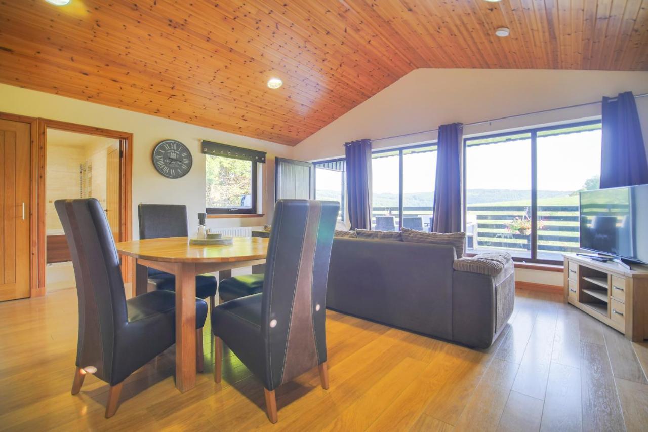 Glenview Chalet Park Ίνβερνες Εξωτερικό φωτογραφία