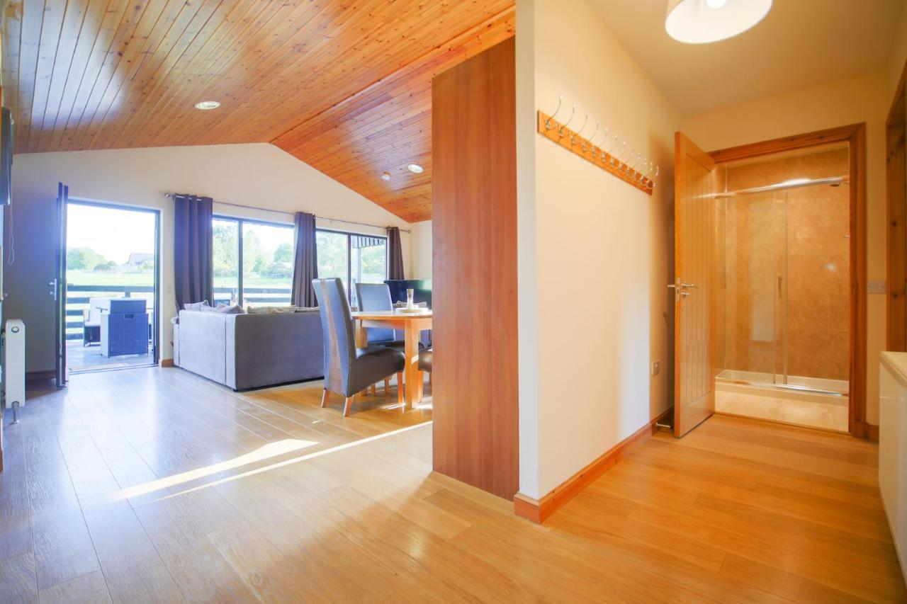 Glenview Chalet Park Ίνβερνες Εξωτερικό φωτογραφία