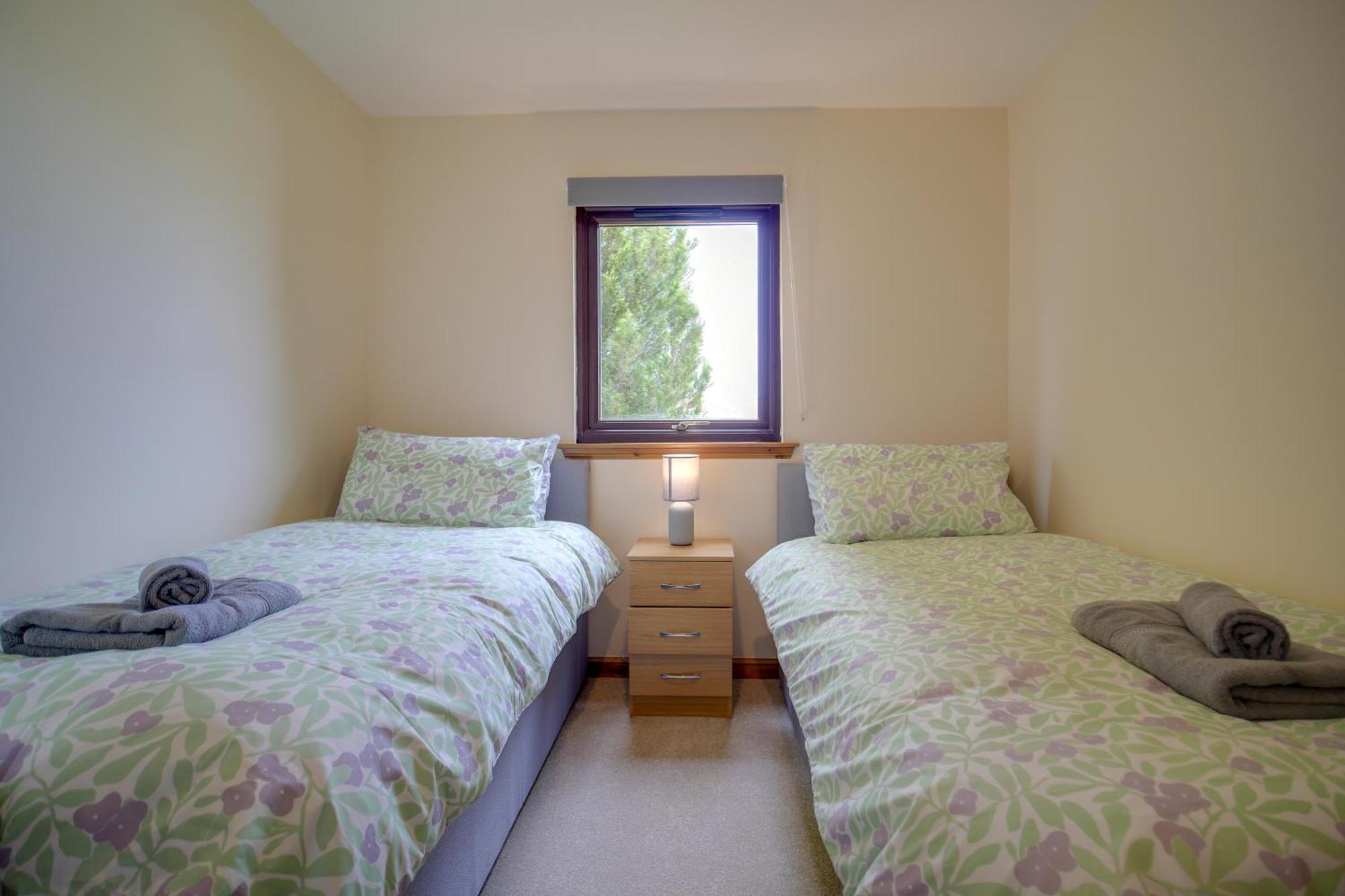 Glenview Chalet Park Ίνβερνες Εξωτερικό φωτογραφία