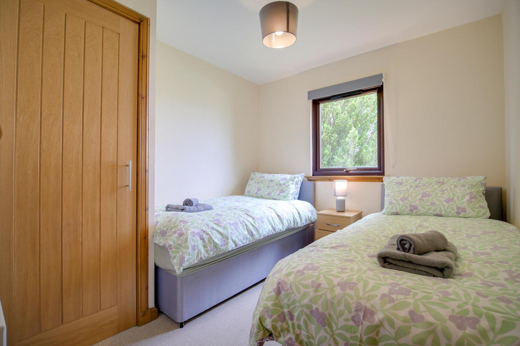 Glenview Chalet Park Ίνβερνες Εξωτερικό φωτογραφία